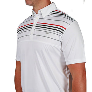 Walrus Apparel Lucas Performance Polo