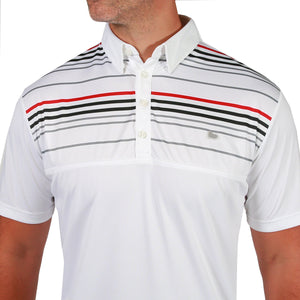 Walrus Apparel Lucas Performance Polo