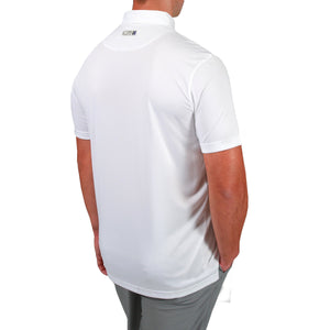 Walrus Apparel Lucas Performance Polo