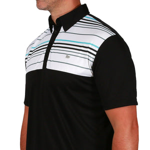 Walrus Apparel Lucas Performance Polo