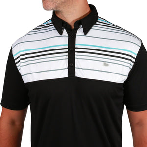 Walrus Apparel Lucas Performance Polo