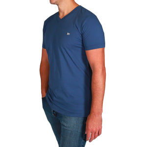 Walrus Apparel Theo V-Neck Tee