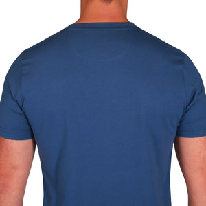 Walrus Apparel Theo V-Neck Tee