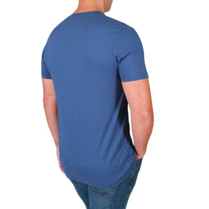 Walrus Apparel Theo V-Neck Tee