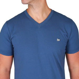 Walrus Apparel Theo V-Neck Tee