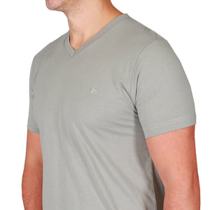 Walrus Apparel Theo V-Neck Tee