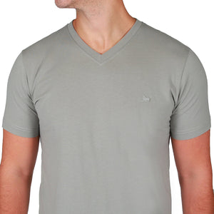 Walrus Apparel Theo V-Neck Tee