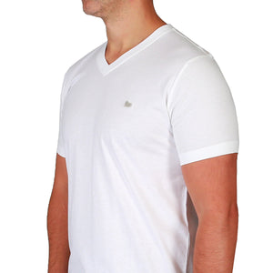 Walrus Apparel Theo V-Neck Tee