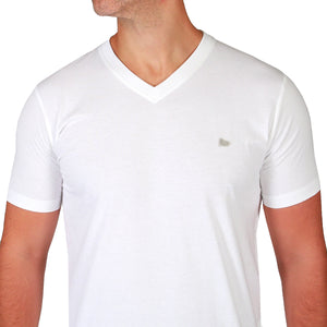 Walrus Apparel Theo V-Neck Tee