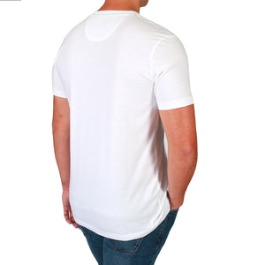 Walrus Apparel Theo V-Neck Tee