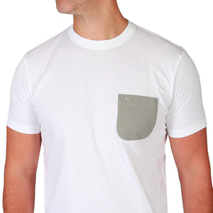 Walrus Apparel James Pocket Tee