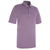 Proquip Golf Men's Pro Tech Mini Jacquard Polo Shirt - Lilac- PQGPS-02
