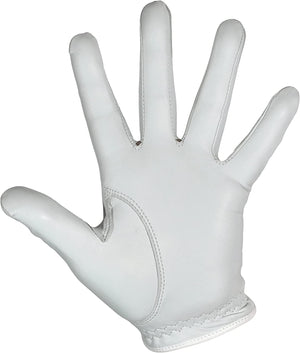 Srixon Men's Premium 100% Cabretta Leather Golf Glove