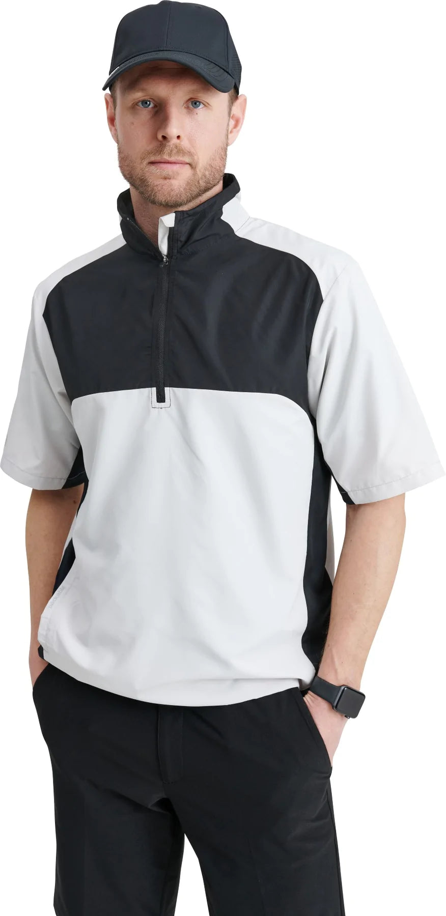 Mens wind shirt sales