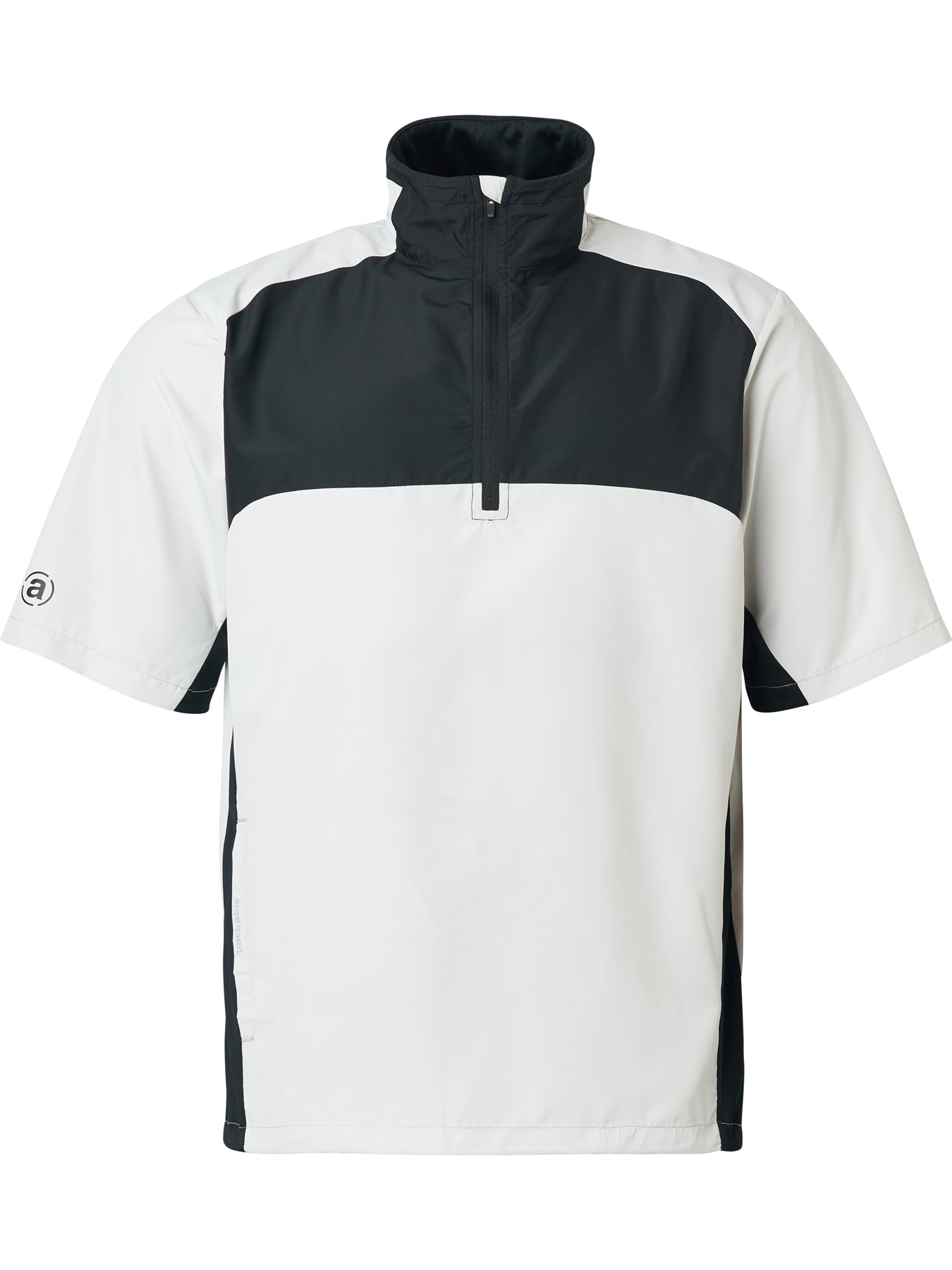 Abacus Men's Hills Stretch Wind Shirt