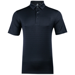 Ahead Men's Golf Polo AE02 - True Navy