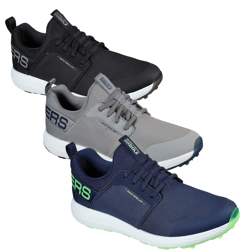 SKECHERS GO GOLF MAX SPORT SHOES 214007 Just Golf Online