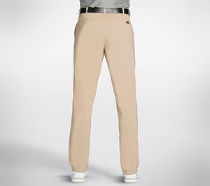 Skechers Rocklin Golf Chino Pant - AMPT07/MPT2