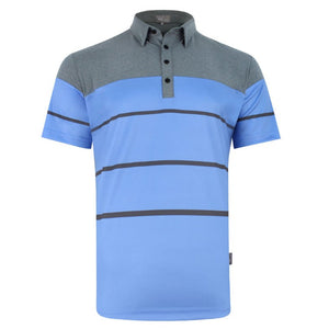 Walrus Apparel Arrow Performance Polo