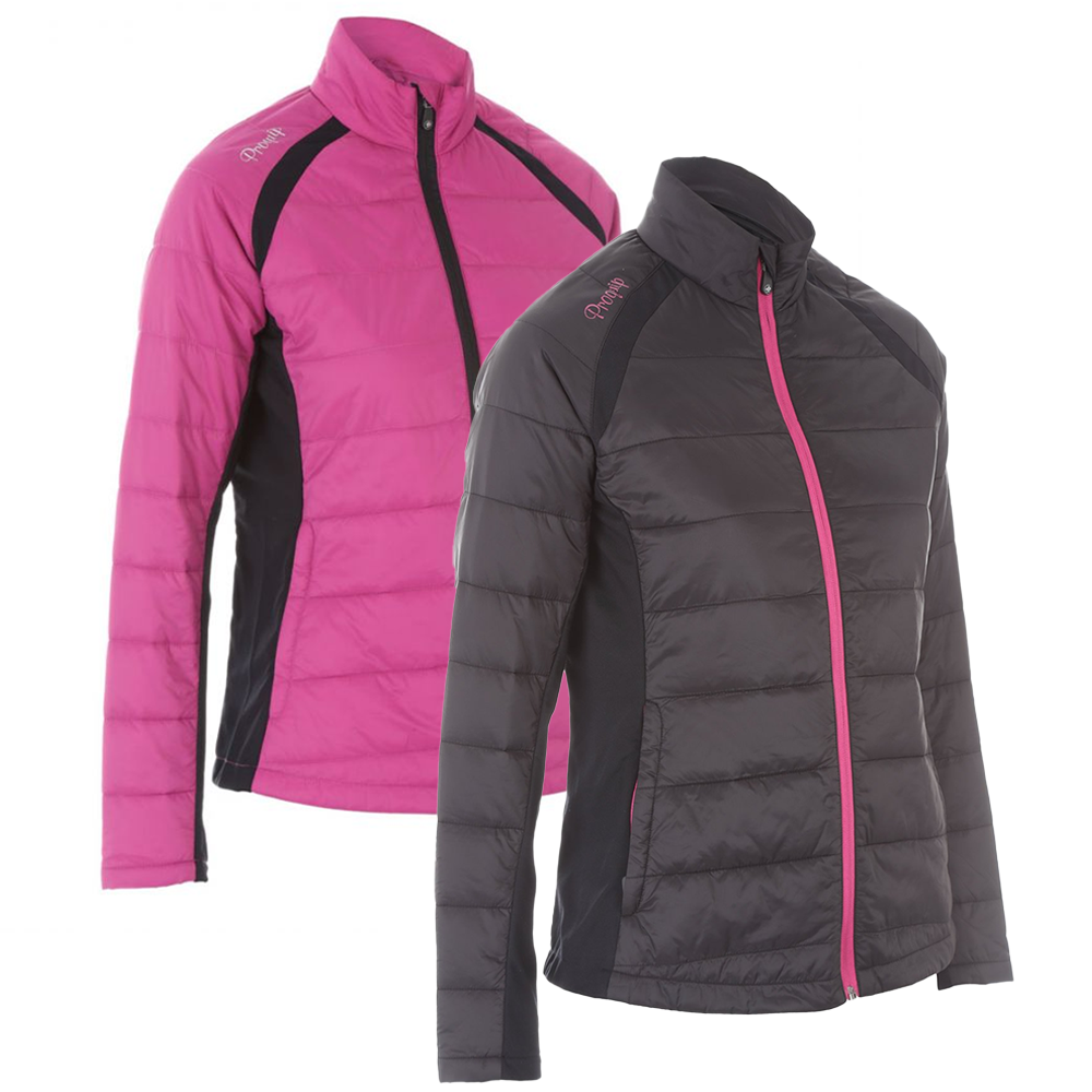 ProQuip Ladies Alexis Jacket ⛳️