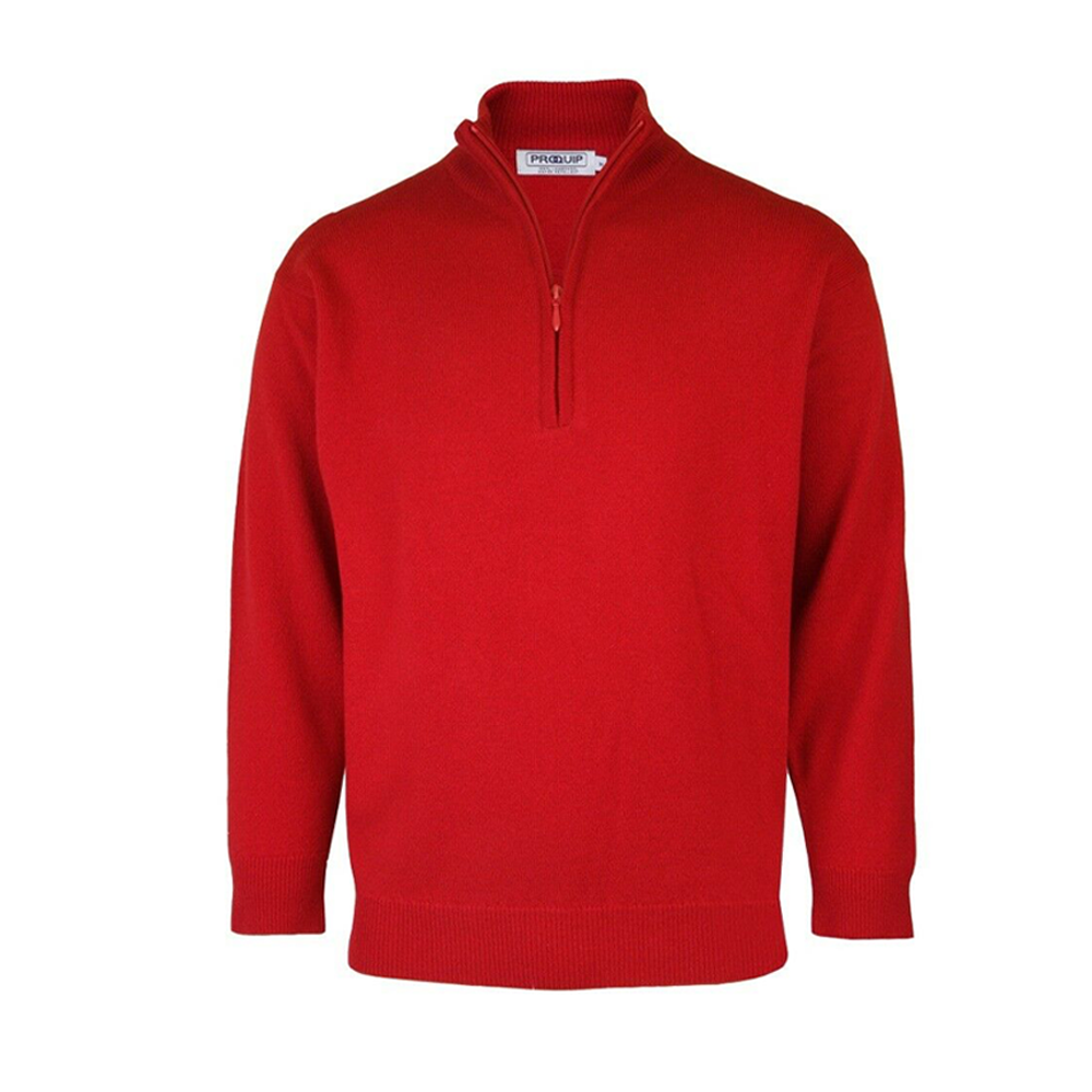 Lined sales golf jumpers