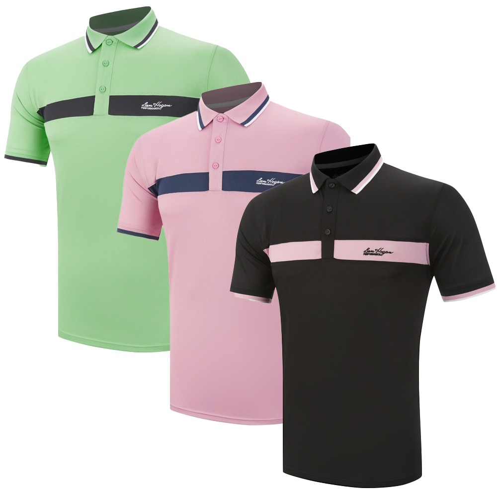 Ben 2025 hogan clothing