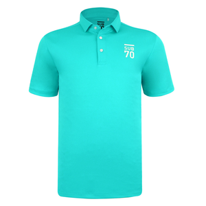 Sub70 Tour Classic 2.0 Golf Polo Shirt Multi Stretch UPF 30+ New Colours!