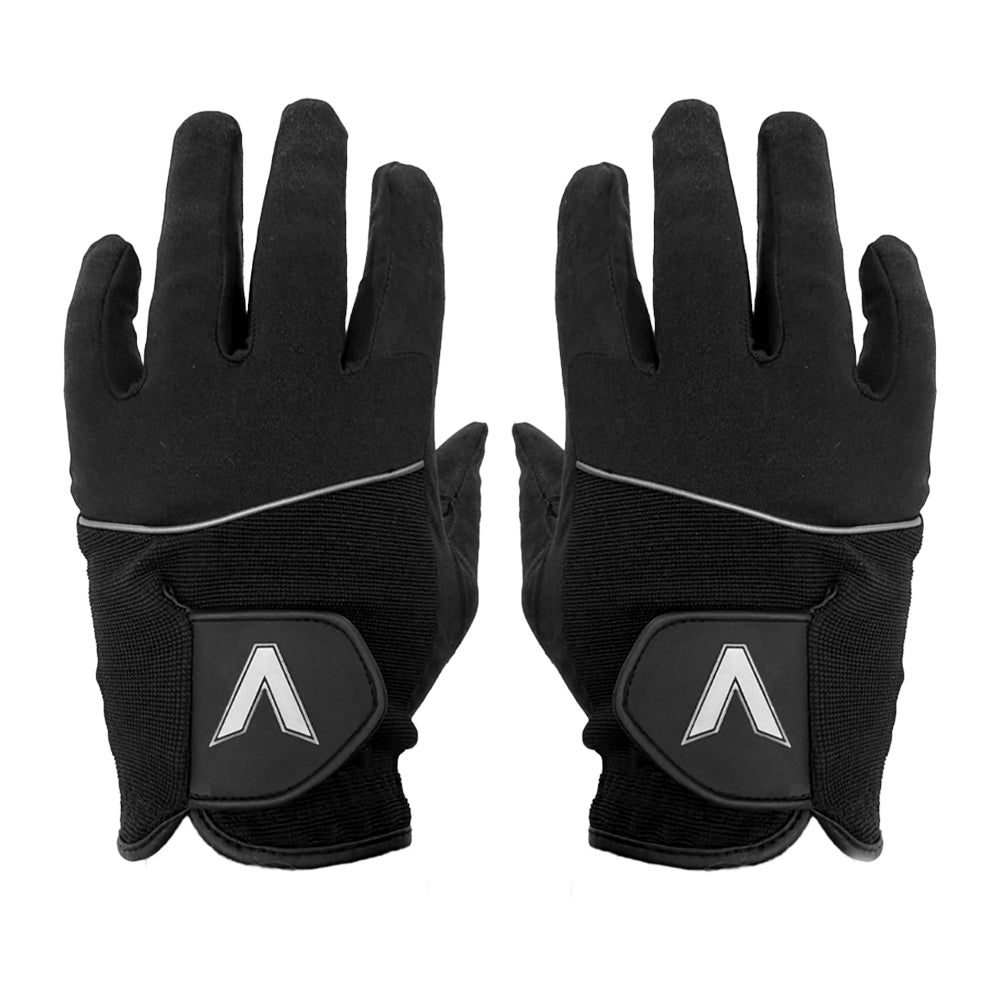 V-Logo Rain Glove Pair