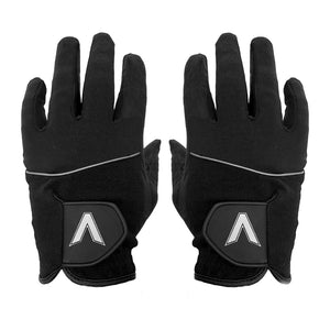 V-Logo Rain Glove Pair