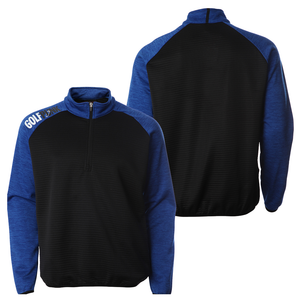 Golf Punk Technical Raglan Ribbed Midlayer S - 2XL AVAILABLE!