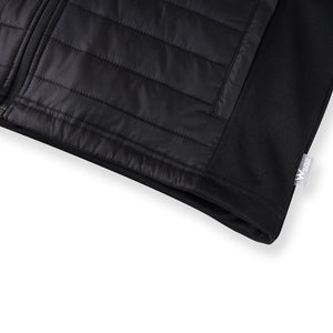 Walrus Apparel Gabe Quilted Jacket