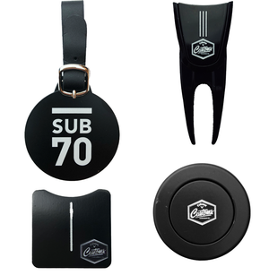 Callaway Customs x Sub70 Metal Work Bundle Accessory Pack