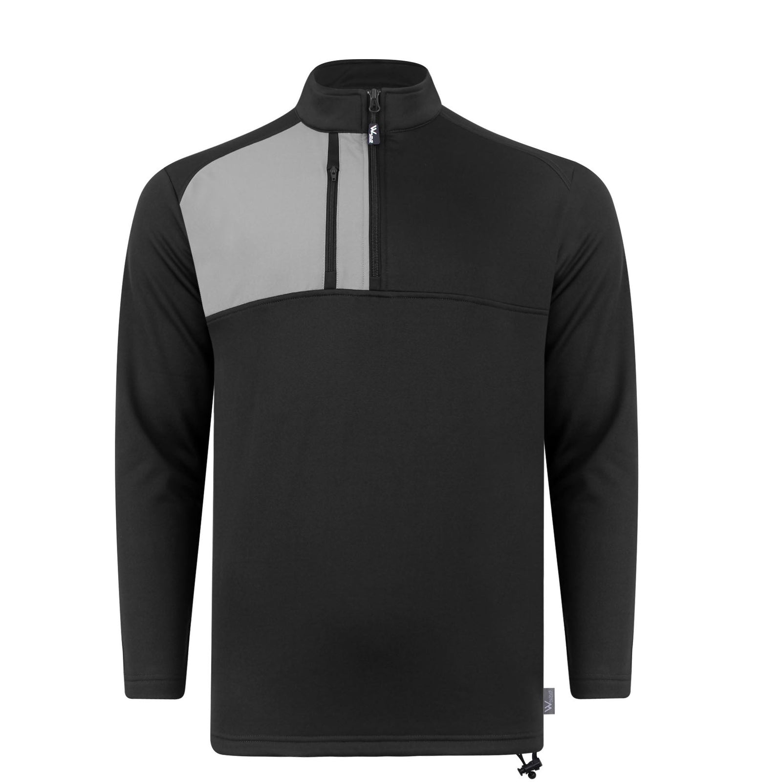 Walrus Apparel Brody 1/4 Zip Pullover⛳️