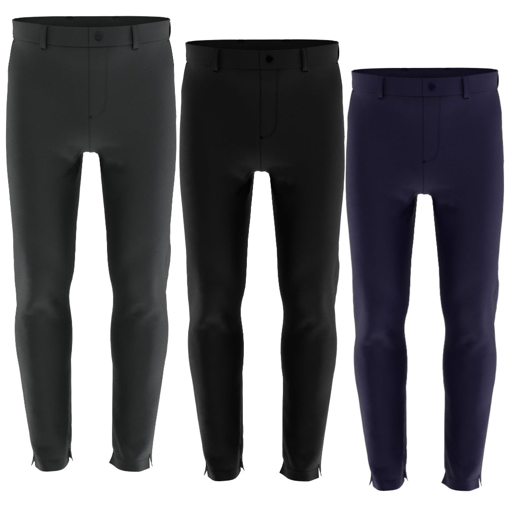 Callaway Mens Water Resistant Thermal Golf Trouser CGBFB028GG ⛳️