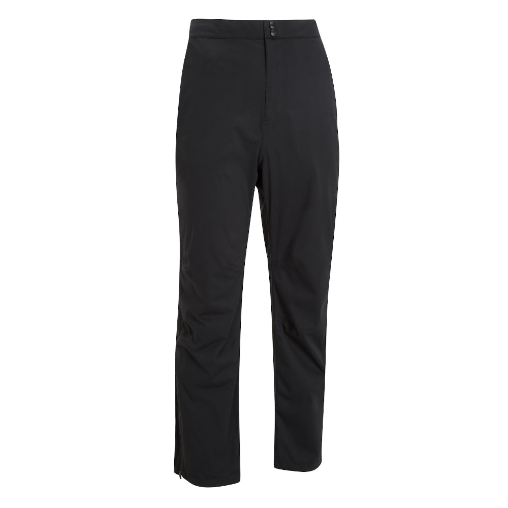 Callaway Men's StormLite Waterproof Golf Trouser in Caviar - CGBFB0A7GG⛳️
