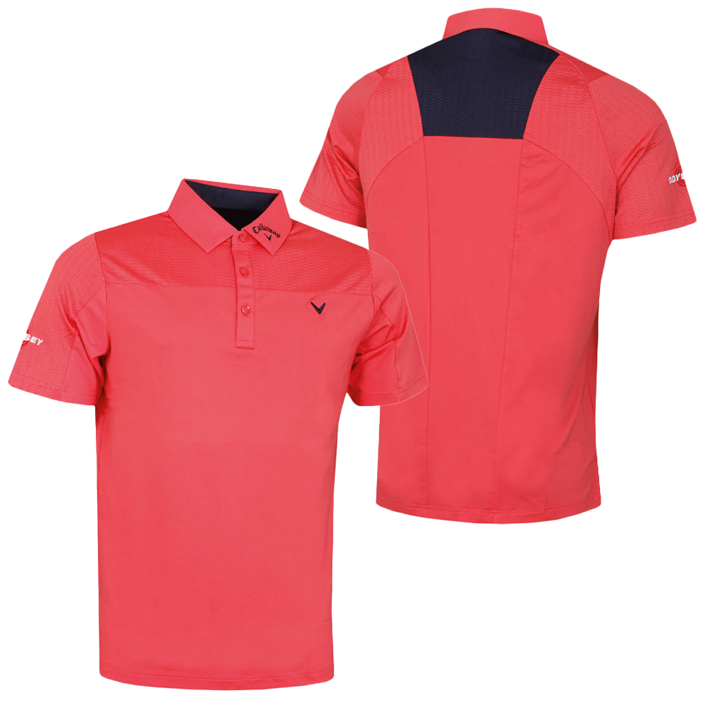 Callaway odyssey polo shirt best sale