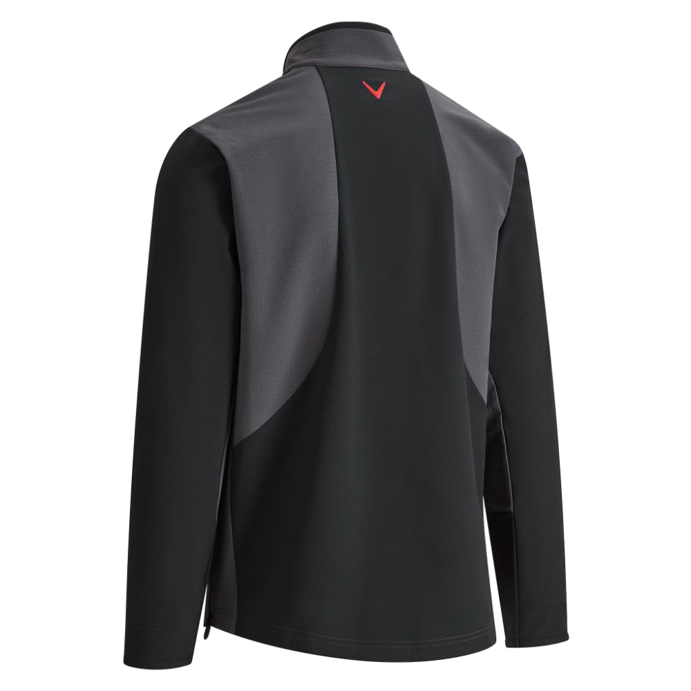 Briefing MEN'S STORMFLEECE PARKA L Men's STORMFLEECE™ Pro Hoodie