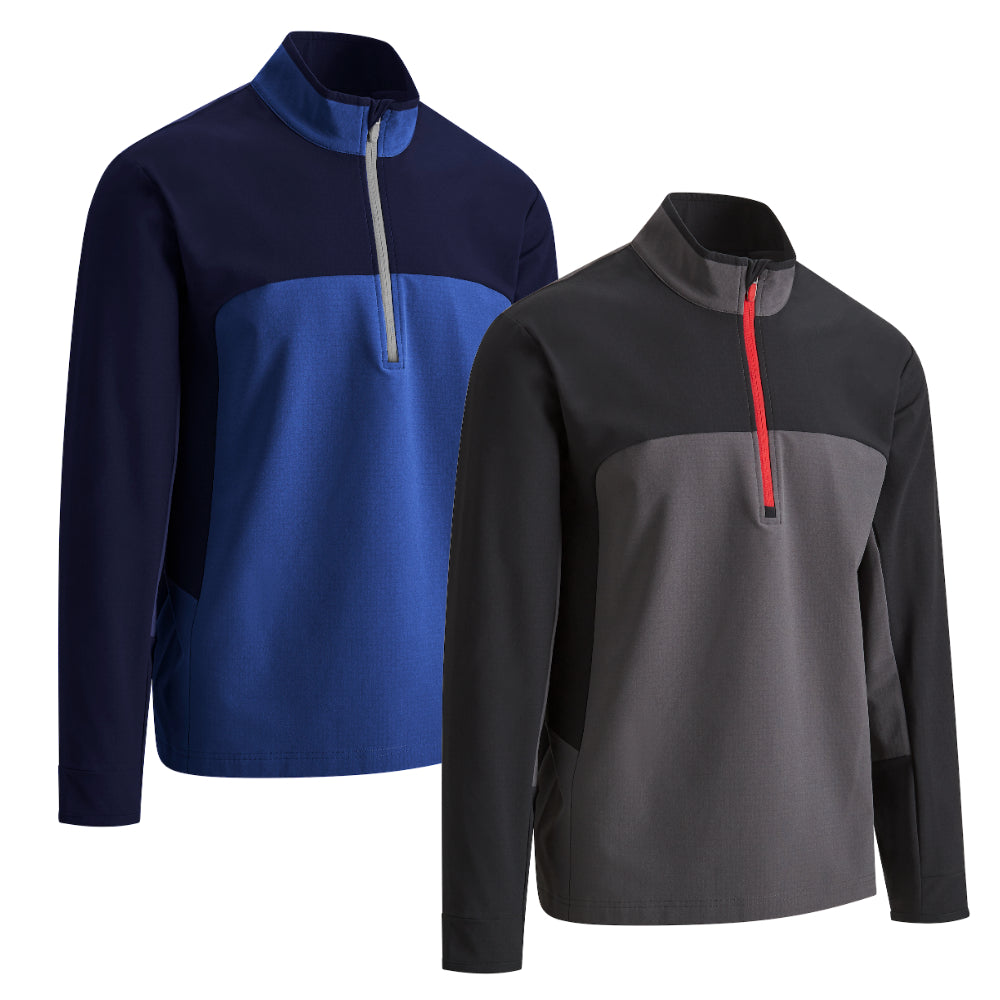 Callaway Men's StormFleece Lite Pullover - CGRFB008GG⛳️ - Just
