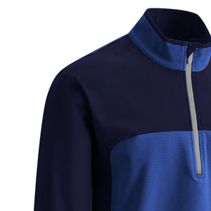 Callaway Men's StormFleece Lite Pullover - CGRFB008GG