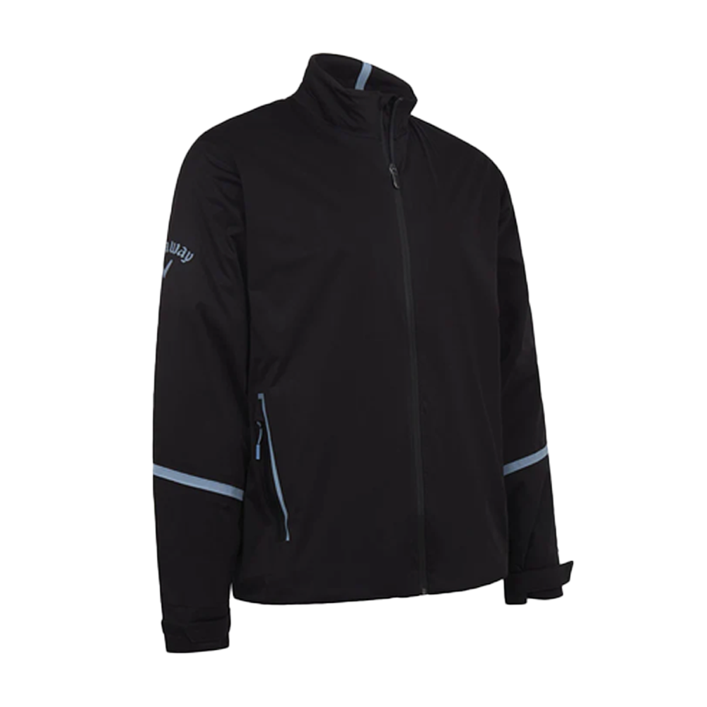 Mens waterproof 2025 golf jacket