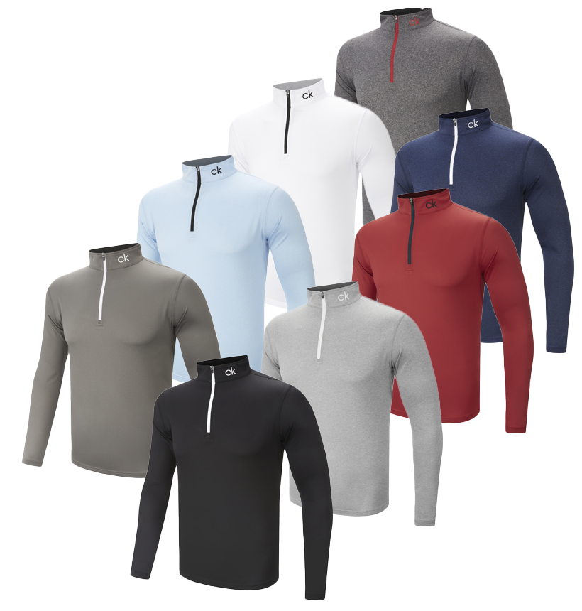 Ck golf tops clearance