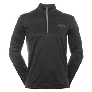 Callaway Mens Golf Odyssey Pieced Waffle Fleece - CGKFA0J8