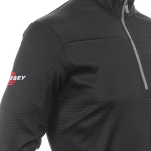 Callaway Mens Golf Odyssey Pieced Waffle Fleece - CGKFA0J8