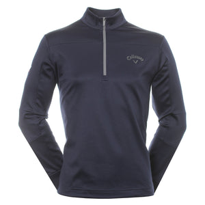 Callaway Mens Golf Odyssey Pieced Waffle Fleece - CGKFA0J8