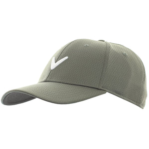Callaway Golf Mens X Performance Chev Adjustable Golf Cap Hat - CGASA0Z5GG