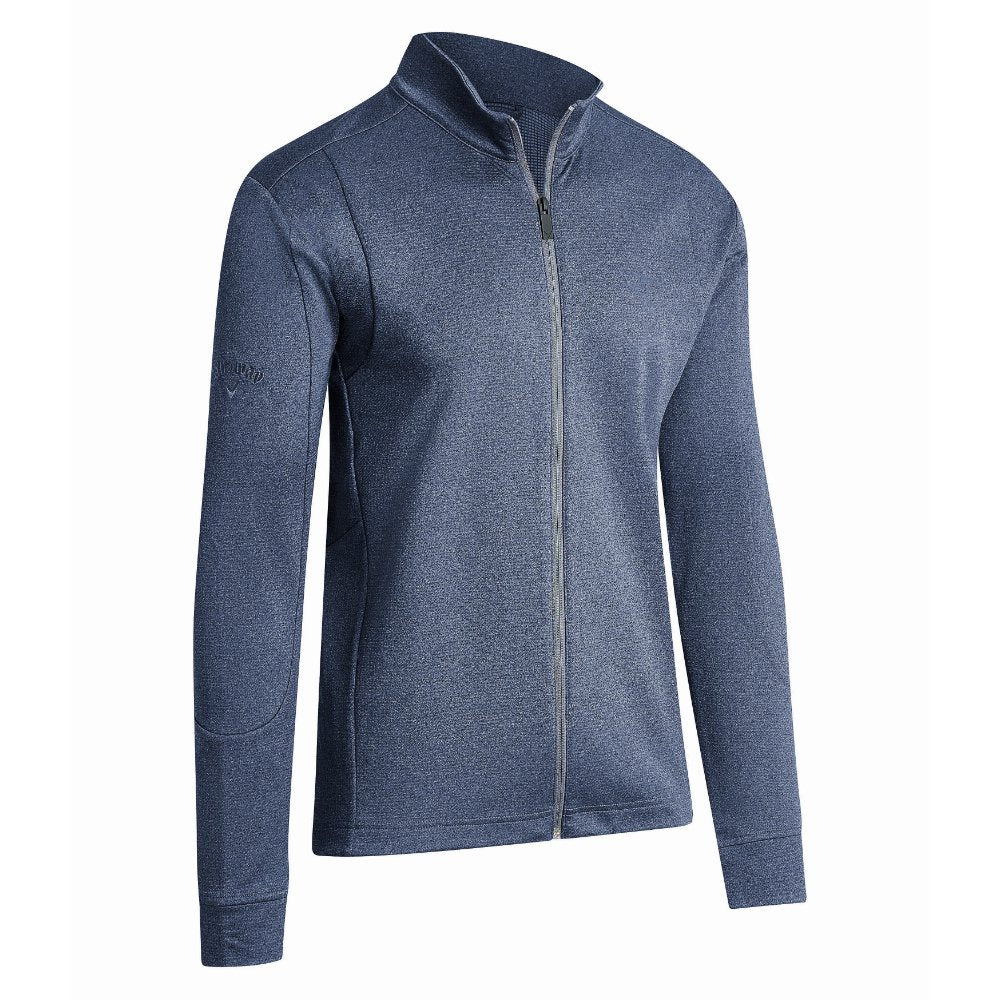 Callaway Full Zip Waffle Golf Jacket - CGKFA0J6⛳️ - Just