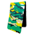 Camo Faux Leather Scorecard Holder