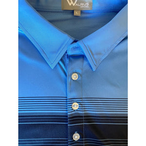 Walrus Apparel Casey Performance Polo