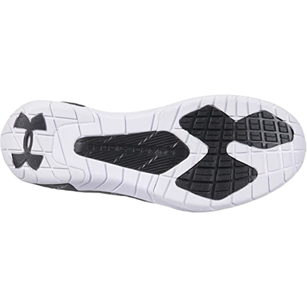 Under armour men's commit top tr x nm sneaker