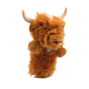 Animal Driver Headcovers
